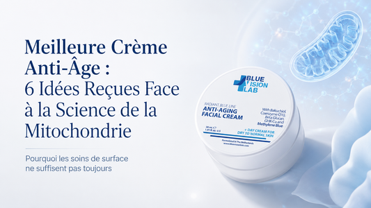 Meilleure Crème Anti-Âge 