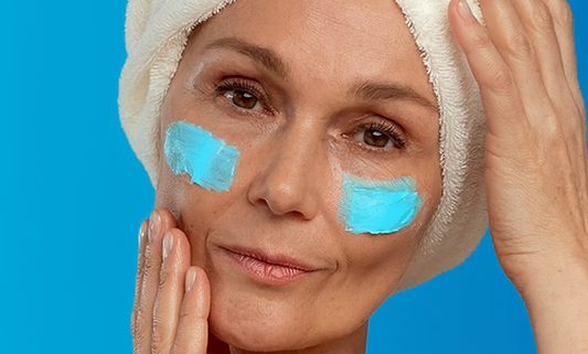 Comment les peptides de Blue Vision Lab transforment votre routine ?