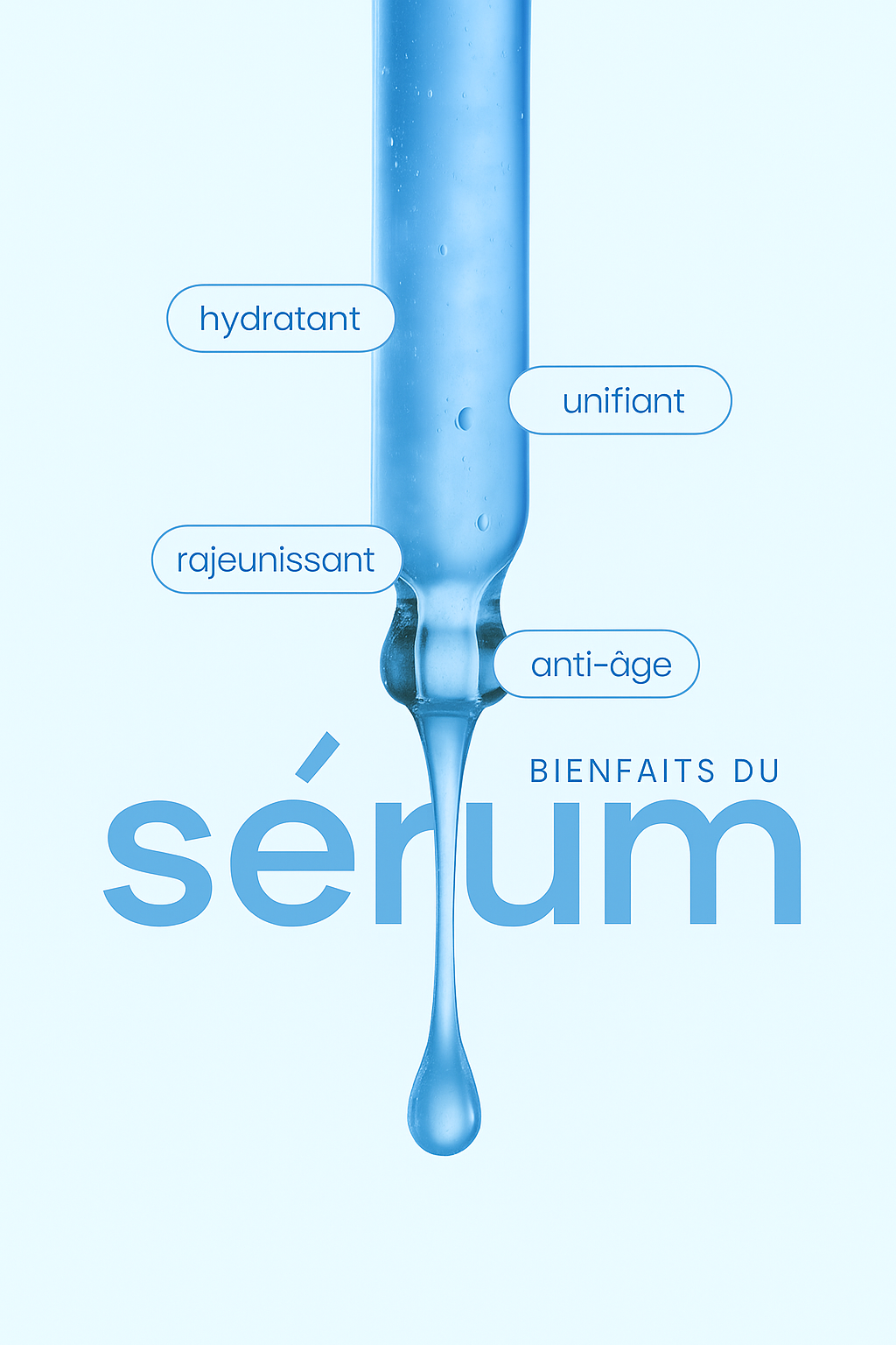 Coffret Visage Premium – Routine Complète Blue Vision Lab - peaux sèches à normales