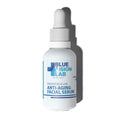 Sérum au bleu de méthylène - pour peaux sèches à normales